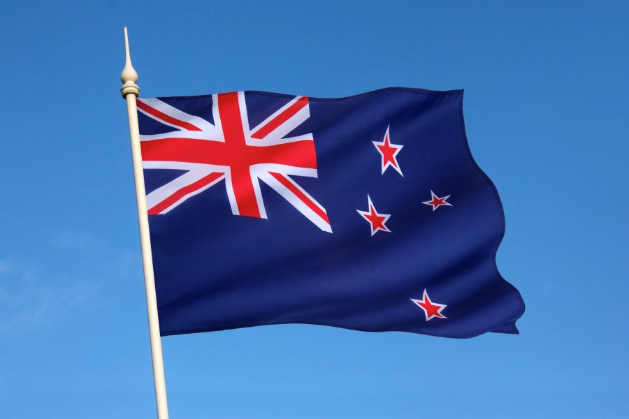 New Zealand